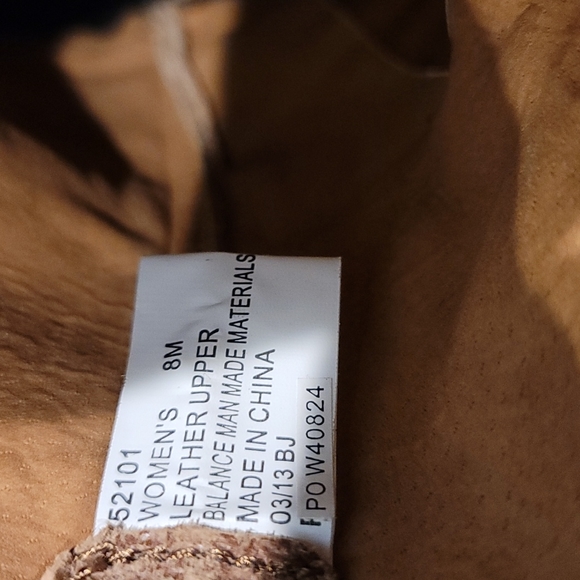 Laredo cowboy boots - Picture 6 of 7